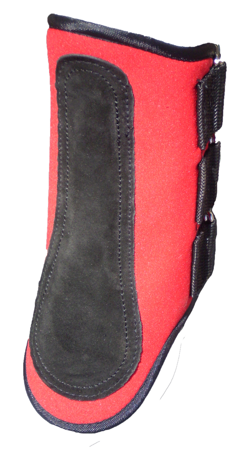 Brush Boots (BB45) The Australian Stockmans Saddlery Toowoomba